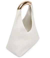 Dolce Vita Evelisse Top Handle Mini Hobo Bag