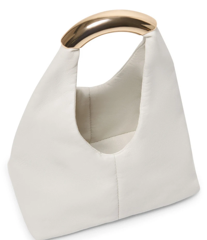 Dolce Vita Evelisse Top Handle Mini Hobo Bag