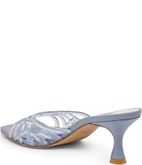 Dolce Vita Galae #double;Jelly#double; Slide Dress Sandals