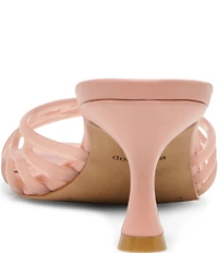 Dolce Vita Galae #double;Jelly#double; Slide Dress Sandals