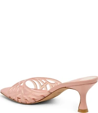 Dolce Vita Galae #double;Jelly#double; Slide Dress Sandals