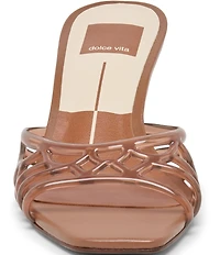 Dolce Vita Galae #double;Jelly#double; Slide Dress Sandals