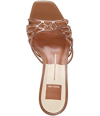 Dolce Vita Galae #double;Jelly#double; Slide Dress Sandals