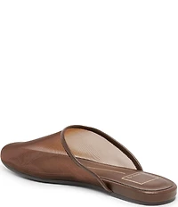 Dolce Vita Geni Mesh Flat Mules
