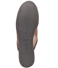 Dolce Vita Geni Mesh Flat Mules