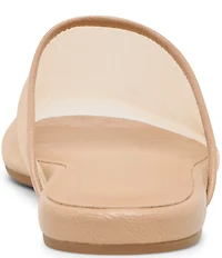 Dolce Vita Geni Mesh Flat Mules