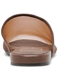 Dolce Vita Geni Mesh Flat Mules