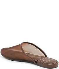 Dolce Vita Geni Mesh Flat Mules