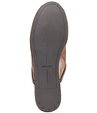 Dolce Vita Geni Mesh Flat Mules