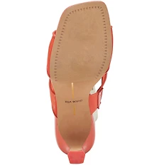 Dolce Vita Gitel Mesh Dress Slide Sandals