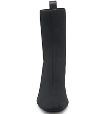 Dolce Vita Glamor Knit Booties