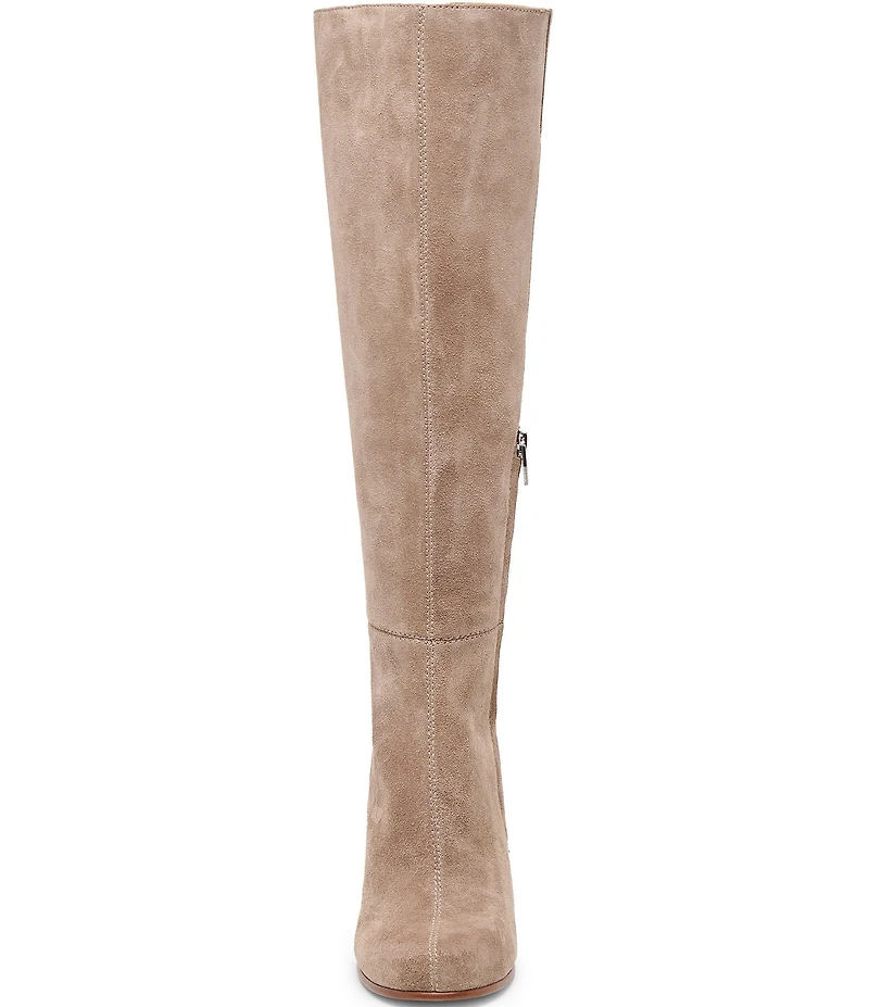Dolce Vita Hudsin Suede Tall Boots
