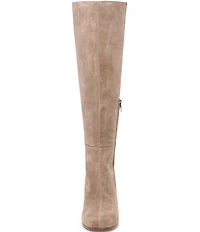 Dolce Vita Hudsin Suede Tall Boots