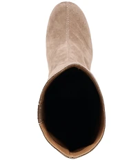 Dolce Vita Hudsin Suede Tall Boots