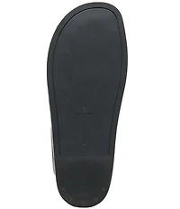Dolce Vita Jodero Stud Leather Mule Loafers