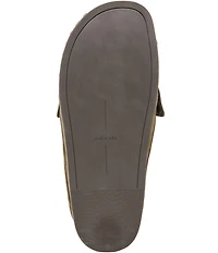 Dolce Vita Jodero Stud Suede Mule Loafers