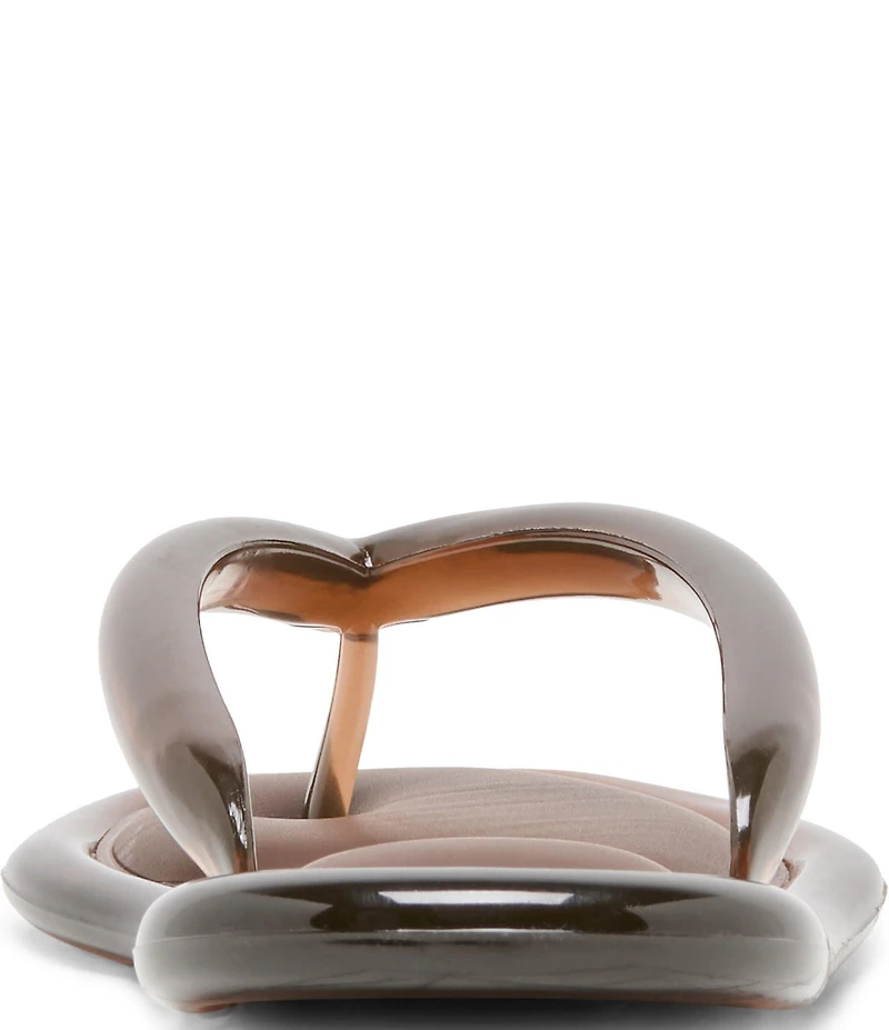 Dolce Vita Jozey Jelly Thong Sandals
