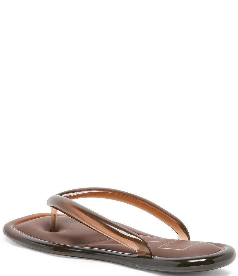 Dolce Vita Jozey Jelly Thong Sandals