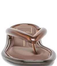 Dolce Vita Jozey Jelly Thong Sandals