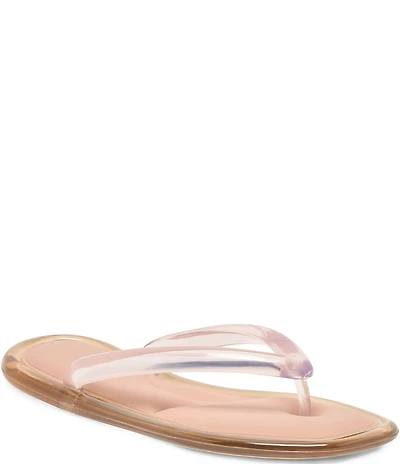 Dolce Vita Jozey Jelly Thong Sandals