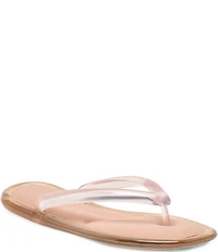 Dolce Vita Jozey Jelly Thong Sandals