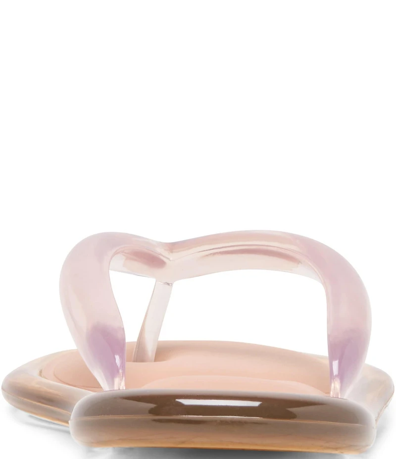 Dolce Vita Jozey Jelly Thong Sandals