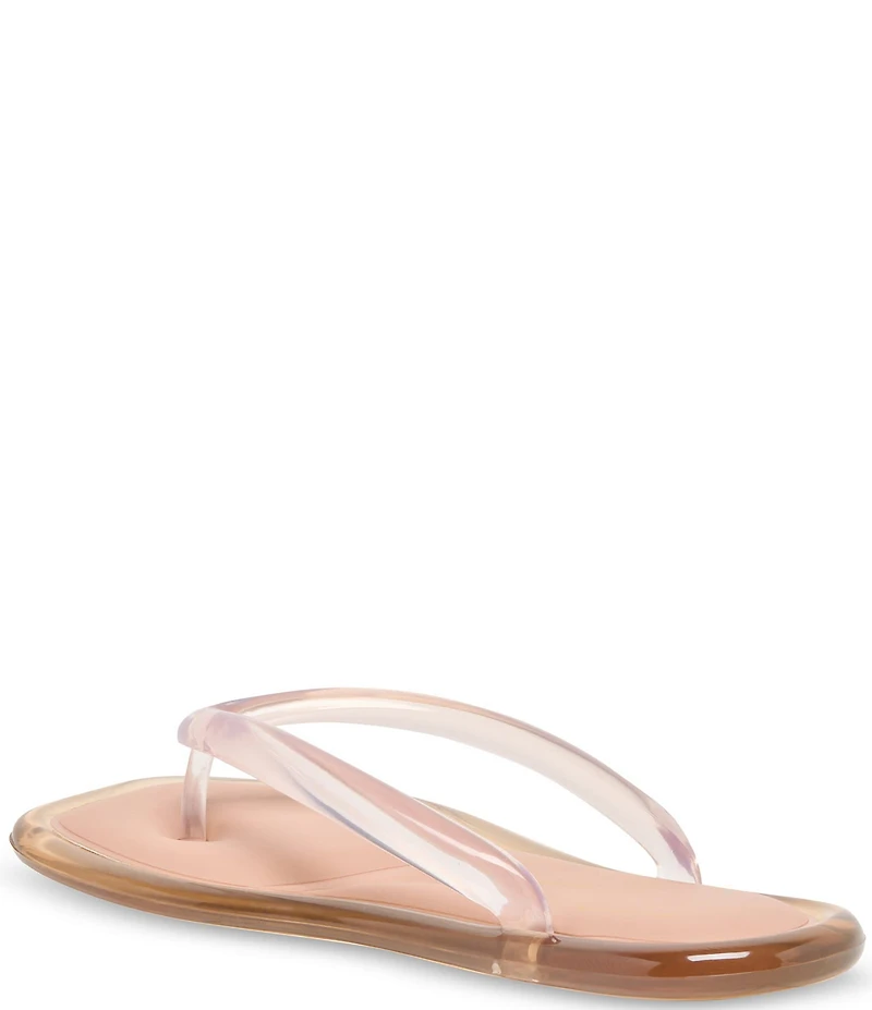 Dolce Vita Jozey Jelly Thong Sandals