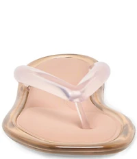 Dolce Vita Jozey Jelly Thong Sandals