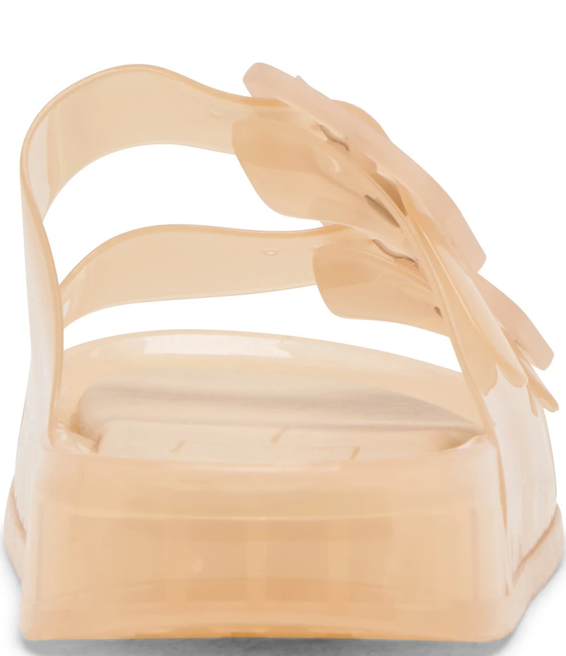 Dolce Vita Julio Vinyl Slide Sandals