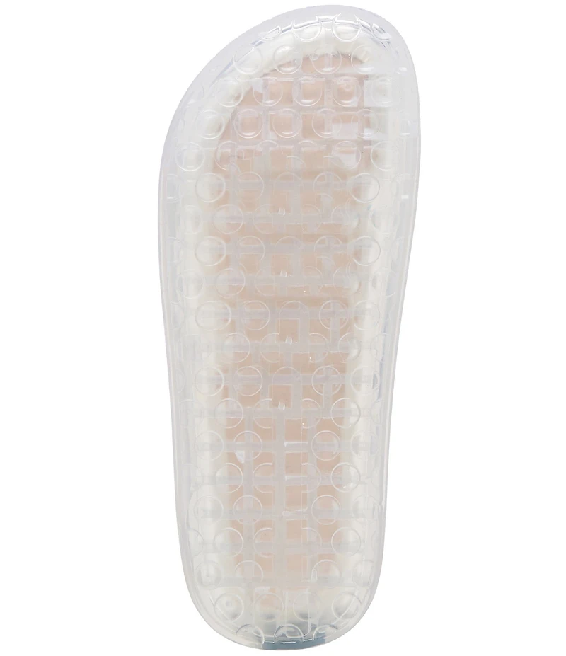 Dolce Vita Julio Vinyl Slide Sandals