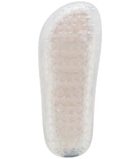 Dolce Vita Julio Vinyl Slide Sandals