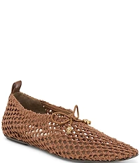 Dolce Vita Kaylyn Woven Knit Flats