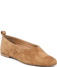 Dolce Vita Kory Suede Ballet Flats