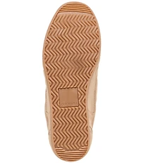 Dolce Vita Laini Suede Low Profile Retro Sneakers