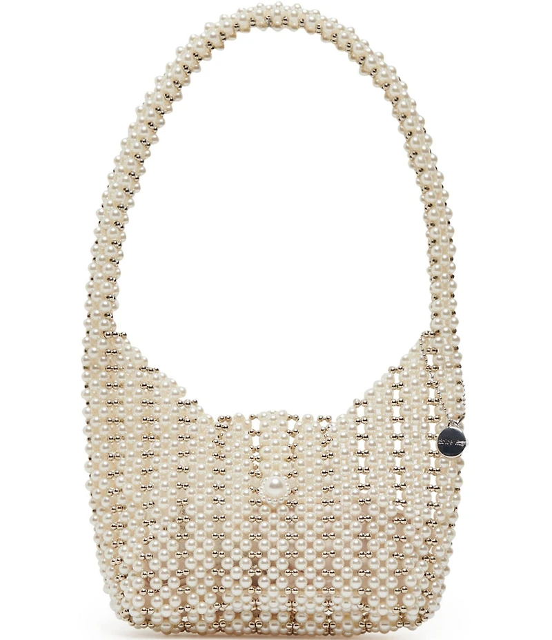 Dolce Vita Lynda Pearl Shoulder Bag