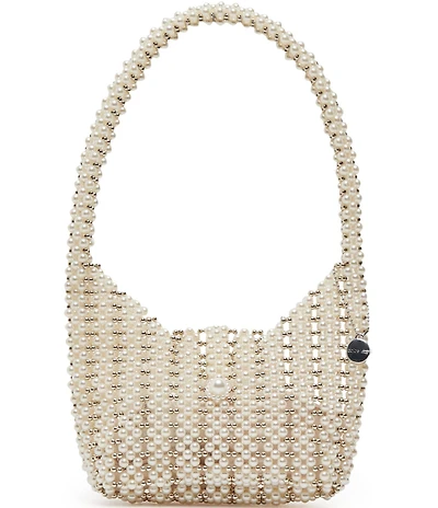 Dolce Vita Lynda Pearl Shoulder Bag