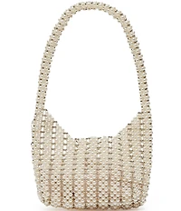 Dolce Vita Lynda Pearl Shoulder Bag