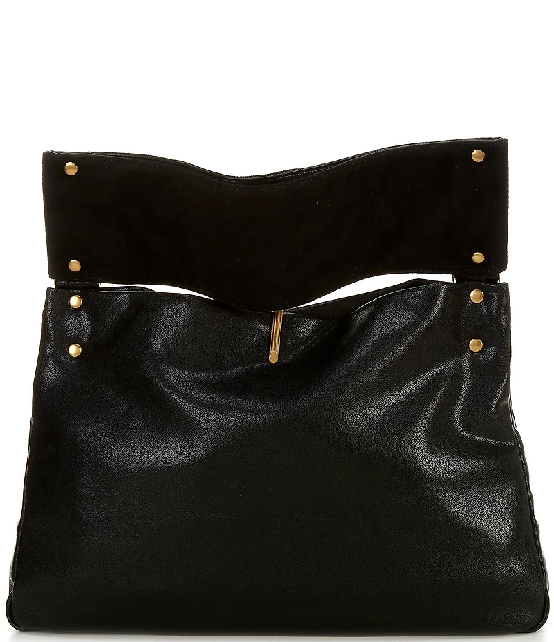 Dolce Vita Max Oversized Shoulder Bag