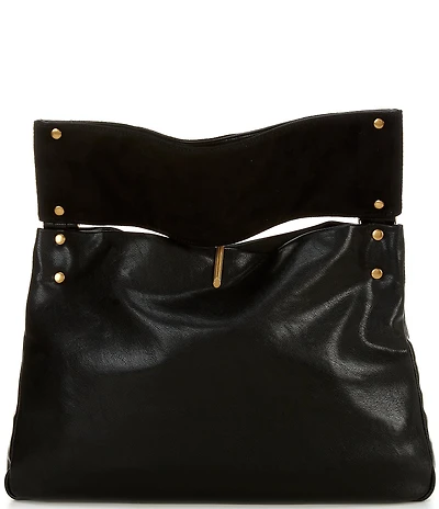 Dolce Vita Max Oversized Shoulder Bag