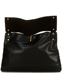 Dolce Vita Max Oversized Shoulder Bag