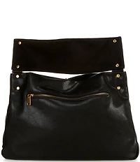 Dolce Vita Max Oversized Shoulder Bag