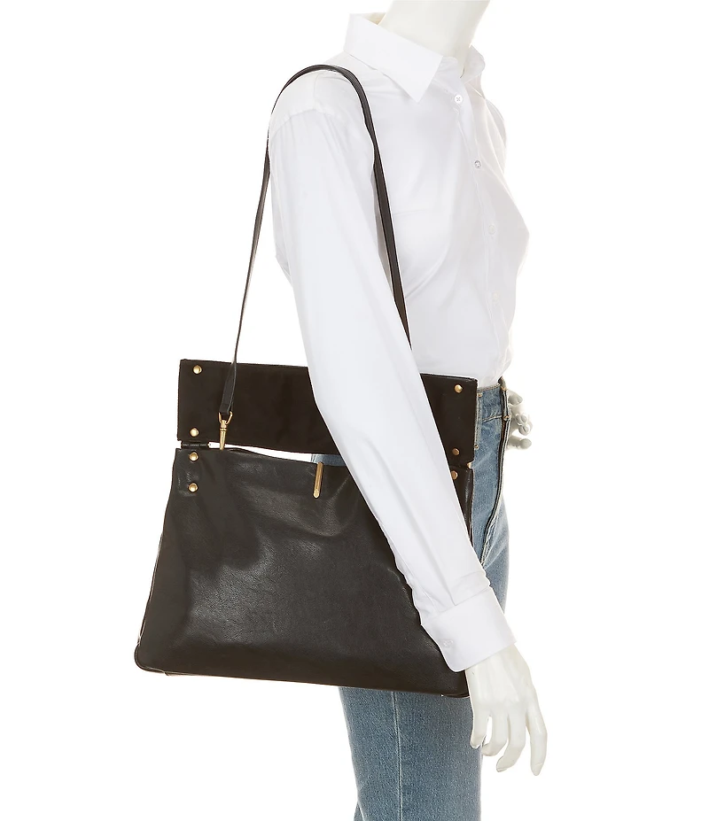 Dolce Vita Max Oversized Shoulder Bag