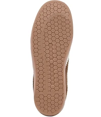 Dolce Vita Merit Suede Gum Sole Sneakers