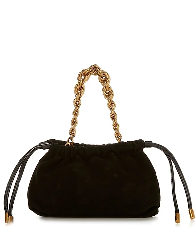 Dolce Vita Mini Drawstring Bag