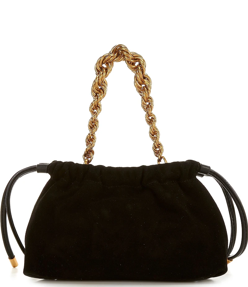 Dolce Vita Mini Drawstring Bag