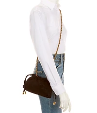 Dolce Vita Mini Drawstring Bag
