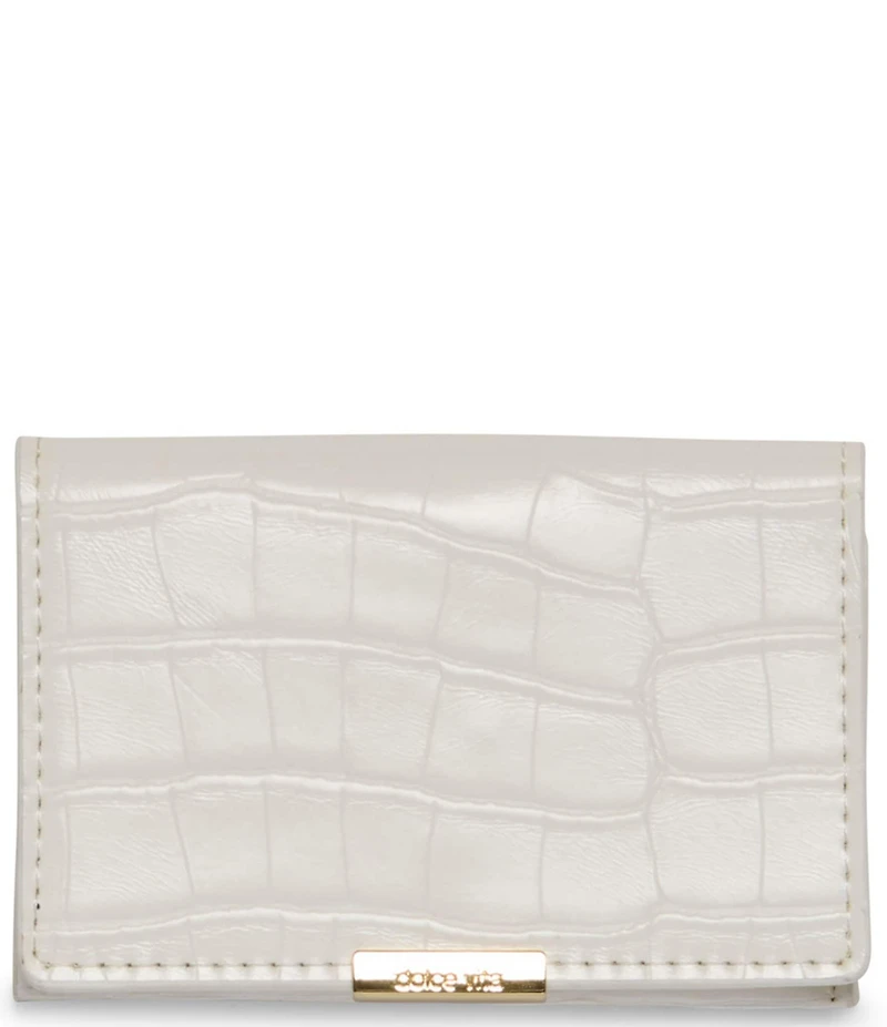 Dolce Vita Mini Me Card Case