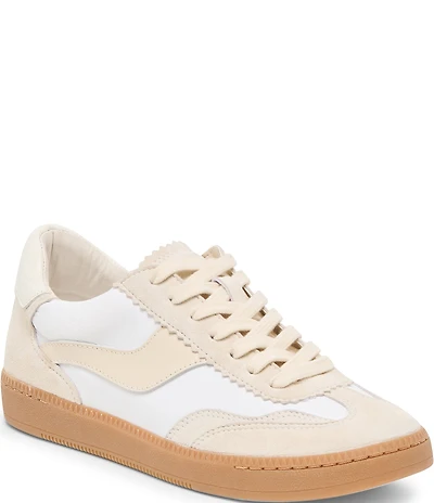 Dolce Vita Notice Nylon Retro Sneakers