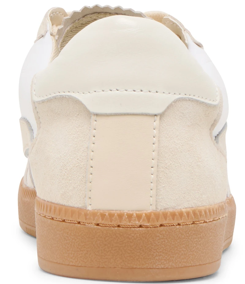 Dolce Vita Notice Nylon Retro Sneakers