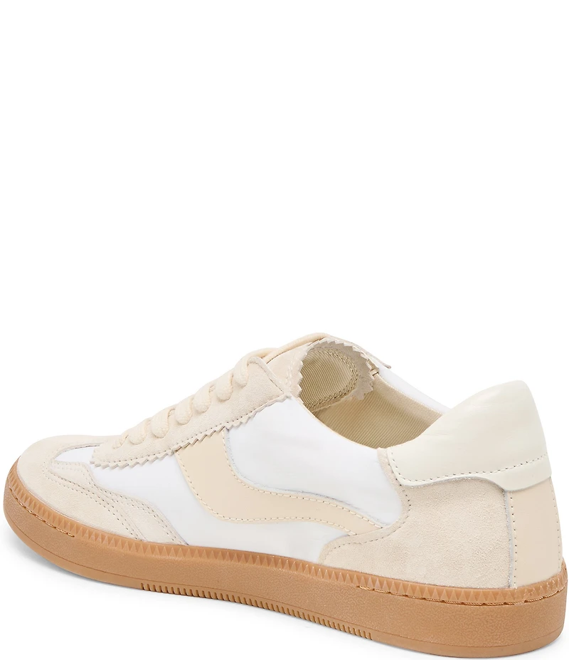 Dolce Vita Notice Nylon Retro Sneakers